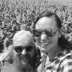 Meet your Posher, Maddie